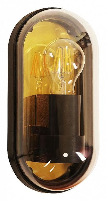 Накладной светильник Artelamp Marfik A2481AL-1GO 