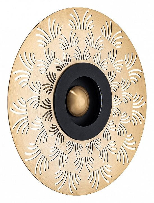 Накладной светильник Artelamp B1scotto A2643AP-1GO 