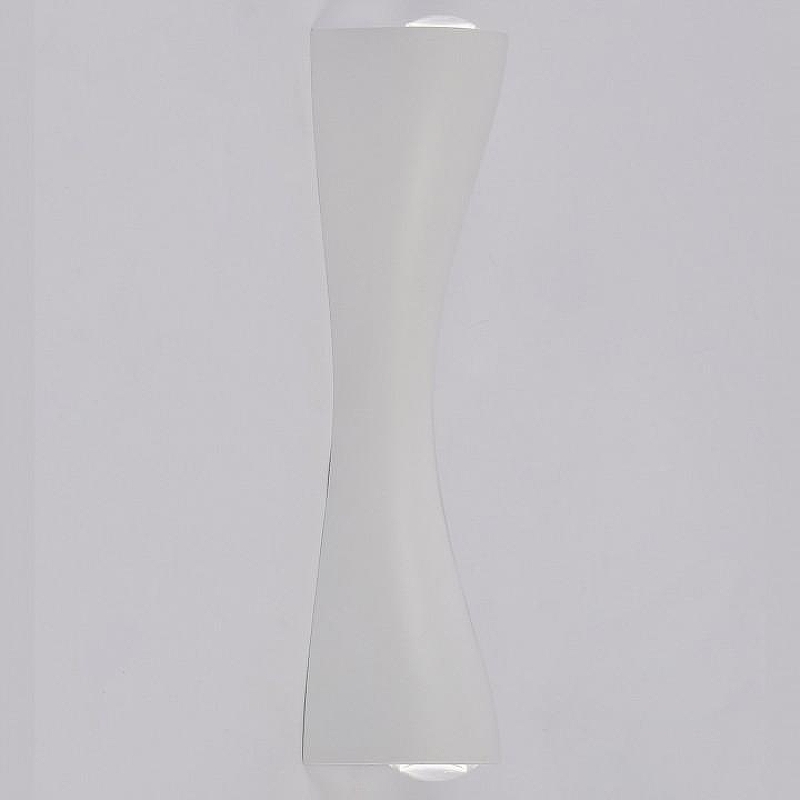 Накладной светильник Artelamp Tegmine A2696AP-10WH 