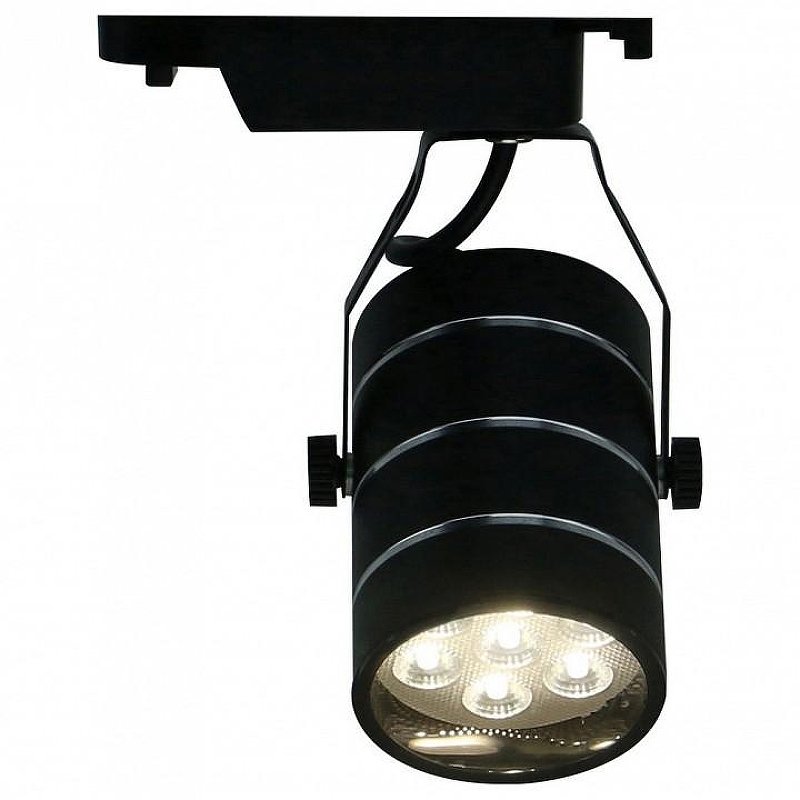 Светильник на штанге Artelamp Track Lights A2707PL-1BK 