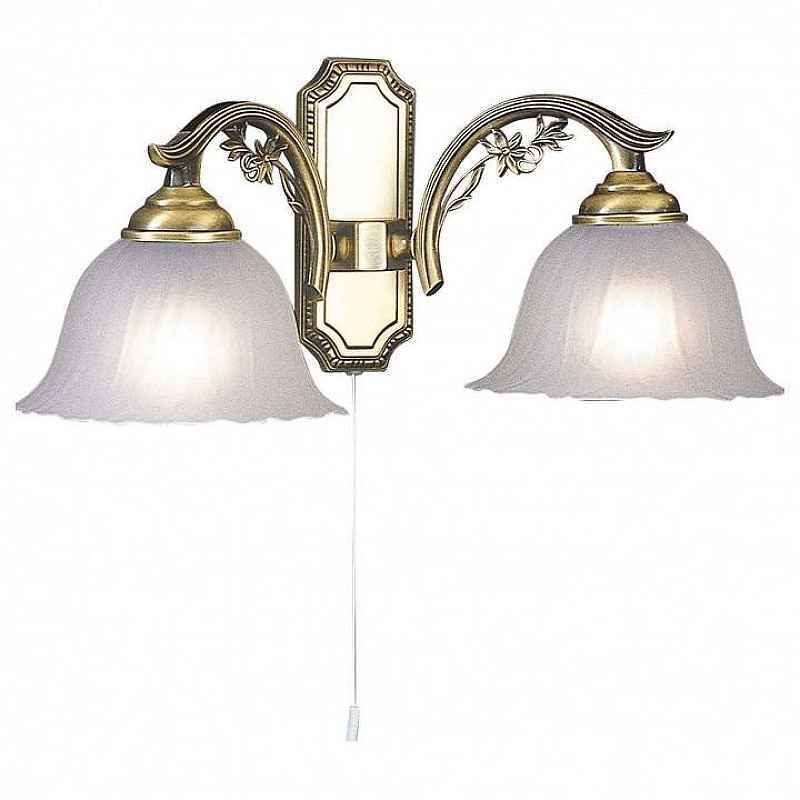 Бра Reccagni Angelo 2720 A 2720/2 