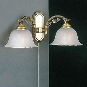 Бра Reccagni Angelo 2720 A 2720/2 -1