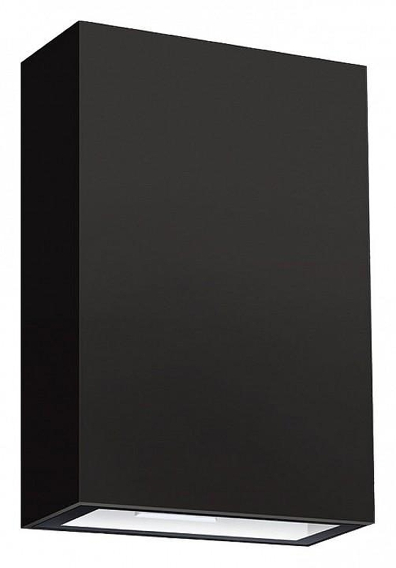 Накладной светильник Artelamp Algol A2750AL-2BK 