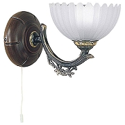 Бра Reccagni Angelo 2805 A 2805/1 