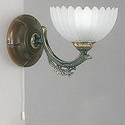 Бра Reccagni Angelo 2805 A 2805/1 -1