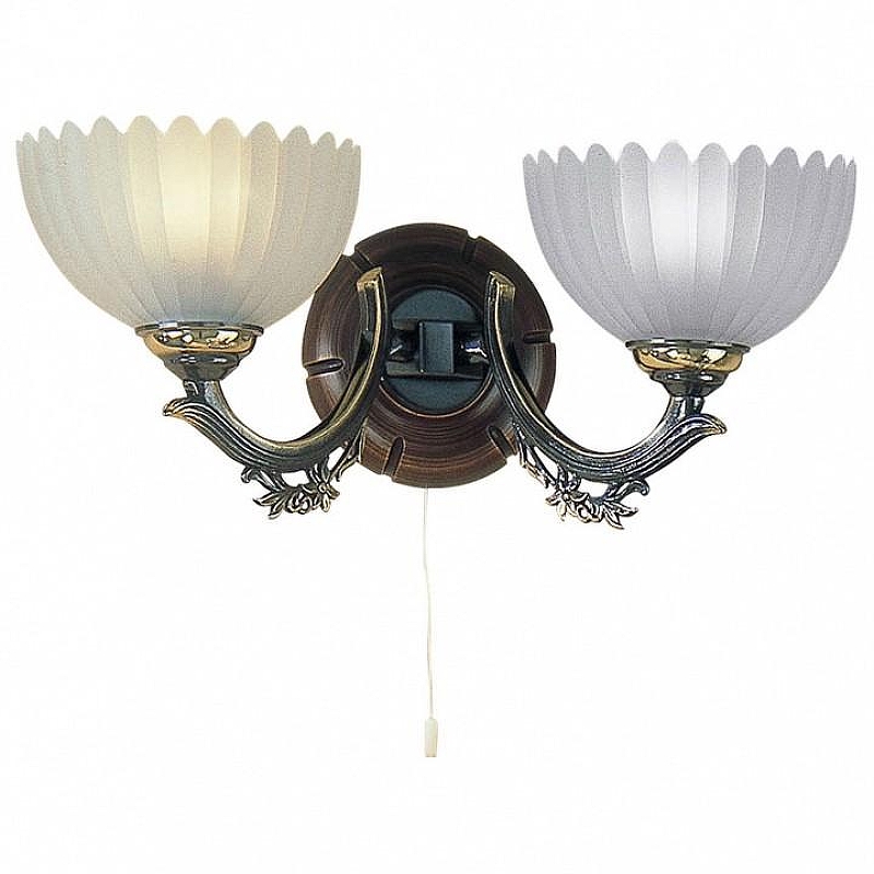 Бра Reccagni Angelo 2805 A 2805/2 