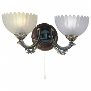 Бра Reccagni Angelo 2805 A 2805/2 