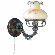 Бра Reccagni Angelo 2812 A 2812/1 