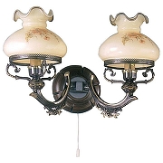 Бра Reccagni Angelo 2812 A 2812/2 