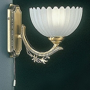 Бра Reccagni Angelo 2825 A 2825/1 -1