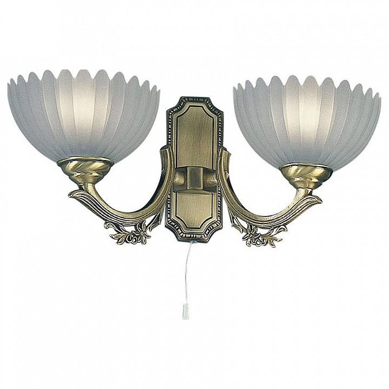 Бра Reccagni Angelo 2825 A 2825/2 