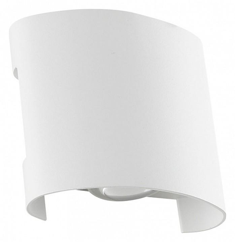 Накладной светильник Artelamp Bosto A3122AL-2WH 