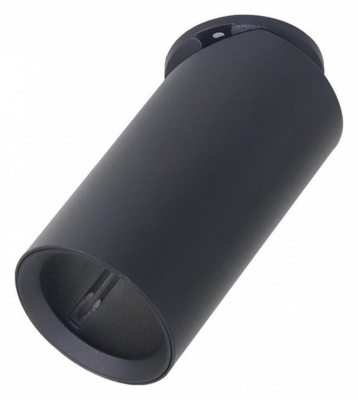 Спот Artelamp Nodo A3213PL-1BK 