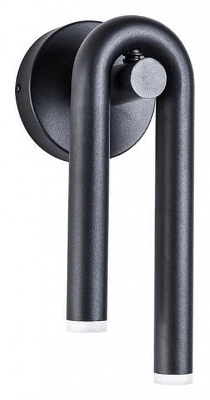 Бра Artelamp Warhol A3258AP-6BK 