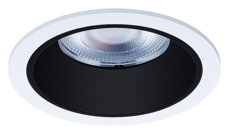 Встраиваемый светильник Artelamp Chess A3313PL-1WH 