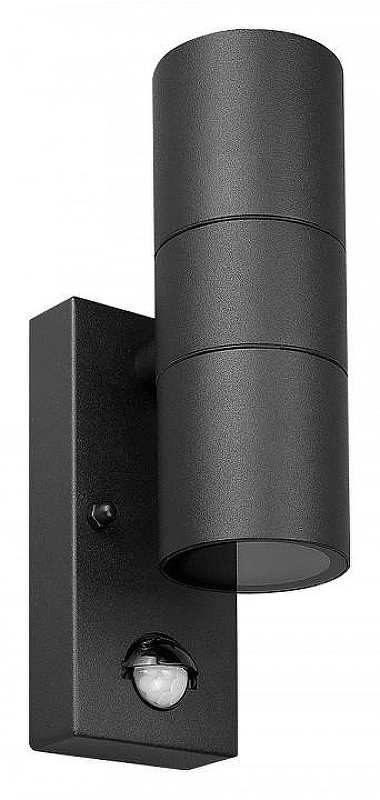 Светильник на штанге Artelamp Mistero A3322AL-2BK 