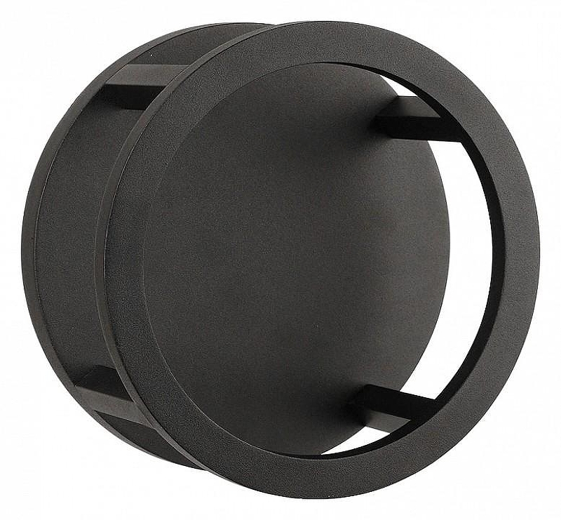 Накладной светильник Artelamp Hassaleh A3370AL-1BK 