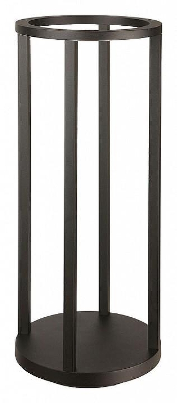 Ландшафтный светильник Artelamp Hassaleh A3370PA-1BK 