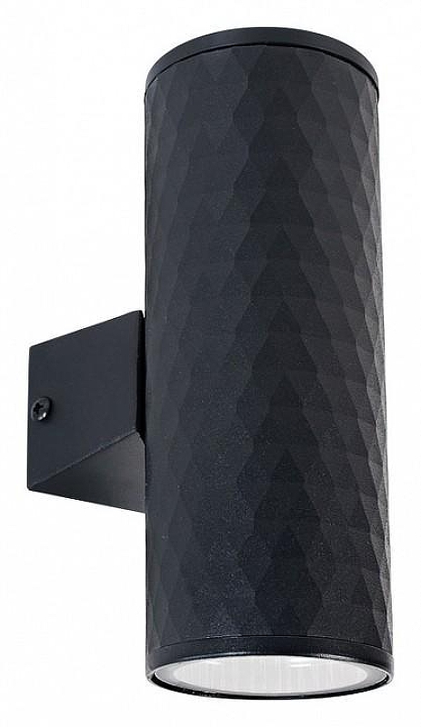 Светильник на штанге Artelamp Hyadum A3458AL-2BK 