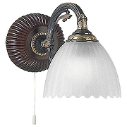 Бра Reccagni Angelo 3510 A 3510/1 