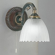 Бра Reccagni Angelo 3510 A 3510/1 -1