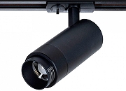 Светильник на штанге Artelamp Merak A3530PL-1BK цвет плафона/подвески Черный, цвет арматуры Черный