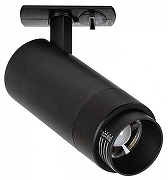 Светильник на штанге Artelamp Merak A3540PL-1BK цвет плафона/подвески Черный, цвет арматуры Черный