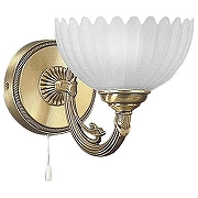 Бра Reccagni Angelo 3620 A 3620/1 