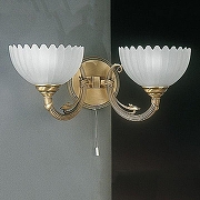 Бра Reccagni Angelo 3620 A 3620/2 -1