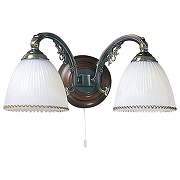 Бра Reccagni Angelo 3800 A 3800/2 