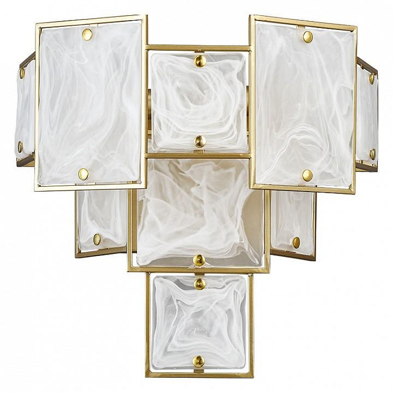 Накладной светильник Artelamp Theem1n A4068AP-3SG 