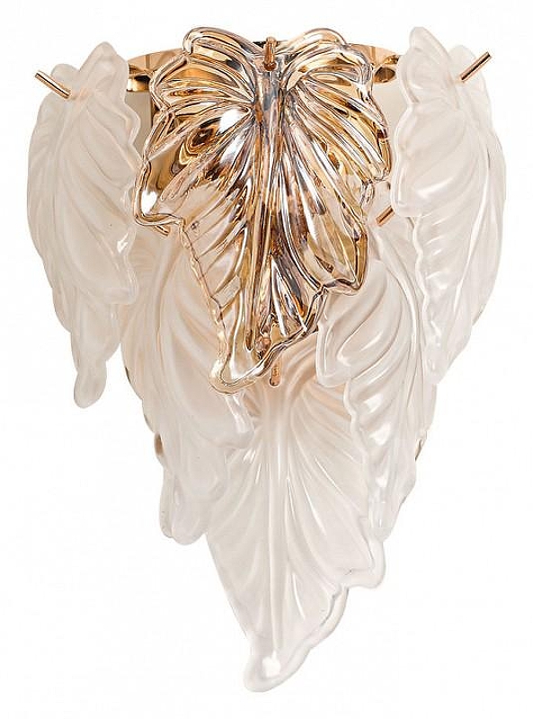 Накладной светильник Artelamp L1lly A4070AP-2GO 