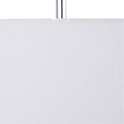 Подвесной светильник Artelamp Taygeta A4097SP-5CC цвет плафона/подвески Белый, цвет арматуры Хром-3