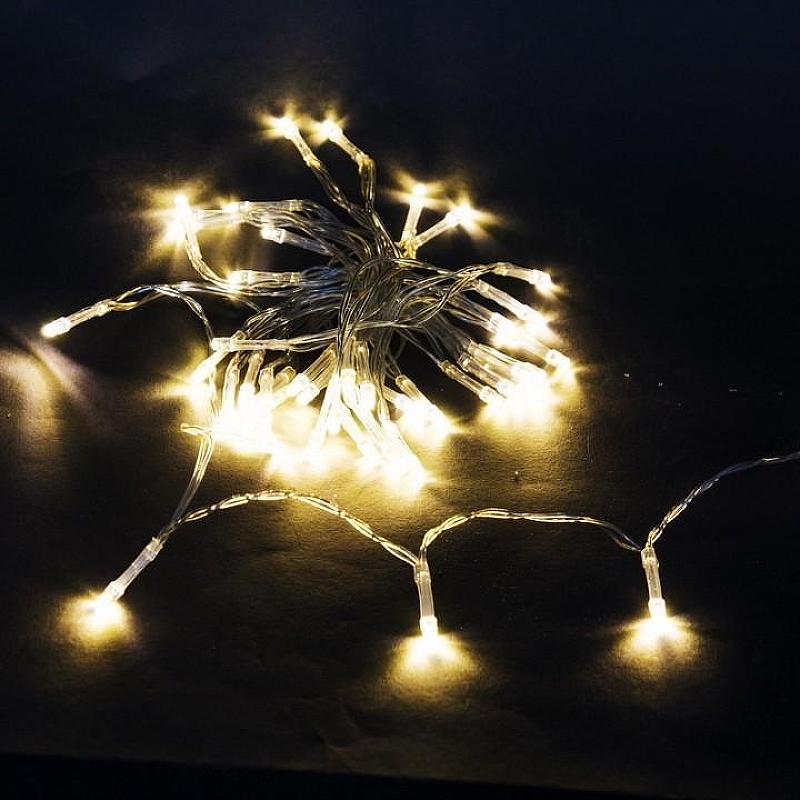 Гирлянда Нить Sneha A-427 WW 