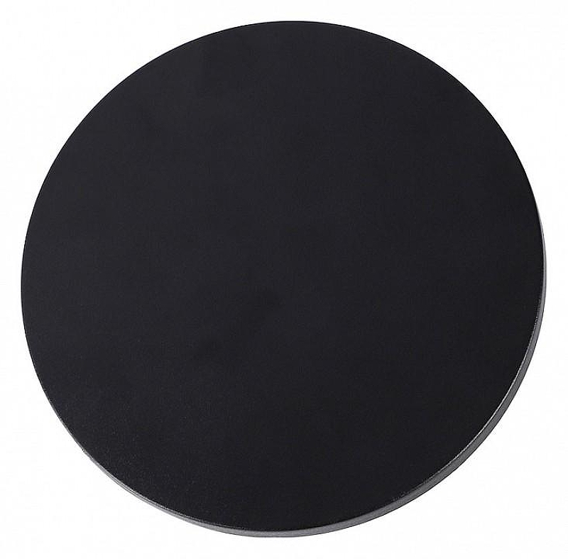 Накладной светильник Artelamp Nimbo A4406AL-1BK 