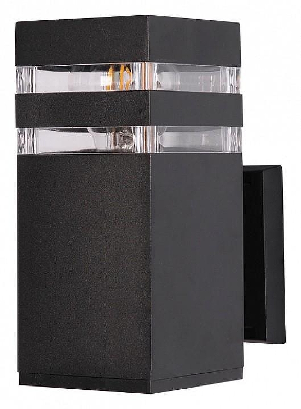 Светильник на штанге Artelamp Heather A4413AL-1BK 