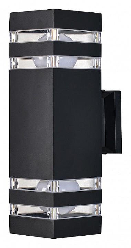 Светильник на штанге Artelamp Heather A4413AL-2BK 