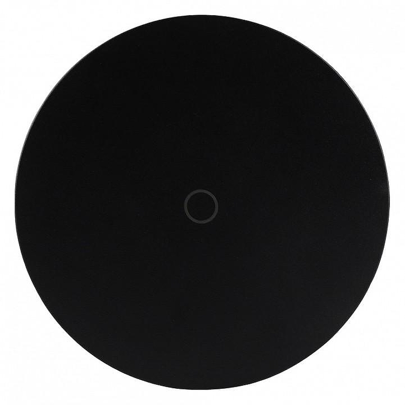 Накладной светильник Artelamp Nimbo A4506AL-1BK 