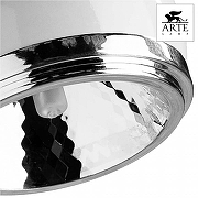 Спот Artelamp Orb1ter A4509AP-1WH цвет плафона/подвески Белый, цвет арматуры Белый-3