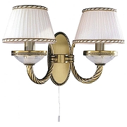 Бра Reccagni Angelo 4660 A 4660/2 