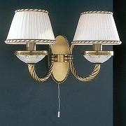 Бра Reccagni Angelo 4660 A 4660/2 -1