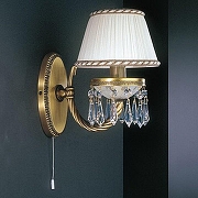 Бра Reccagni Angelo 4661 A 4661/1 -1