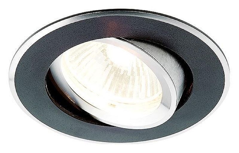 Встраиваемый светильник Ambrella Light A A502 BK 