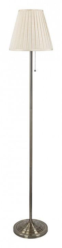 Торшер Artelamp Marriot A5039PN-1AB 