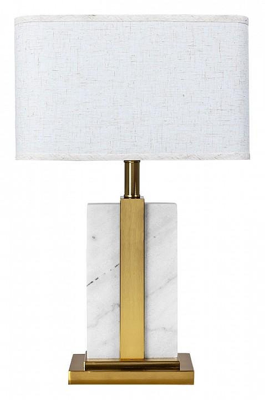 Настольная лампа Artelamp Varum A5055LT-1PB 