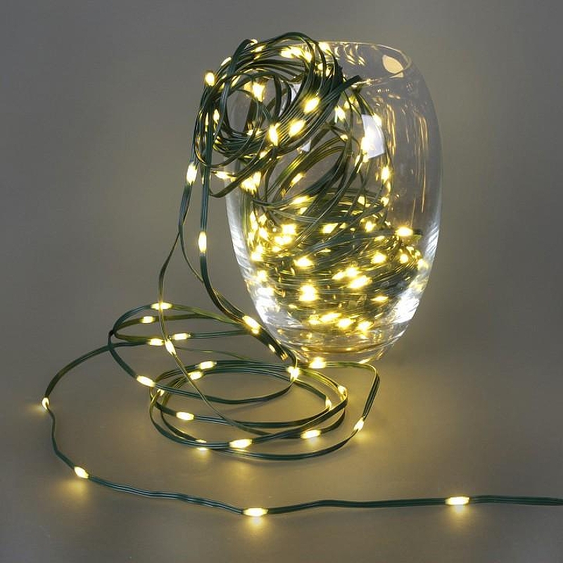 Гирлянда Нить Sneha A-509A WW 