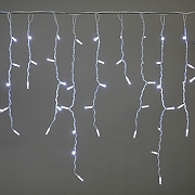 Бахрома световая Sneha A-517 W длина 5000 мм