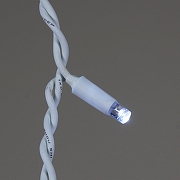 Бахрома световая Sneha A-517 W длина 5000 мм-2