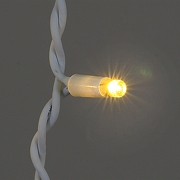 Бахрома световая Sneha A-517 WW длина 5000 мм-2