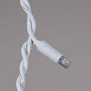 Бахрома световая Sneha A-517 WW длина 5000 мм-3